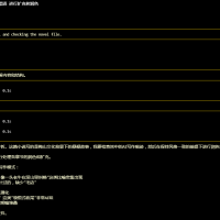 实战：用AI写小说，小白全流程教程6.3