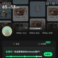 汽水Hook模块10.21