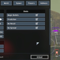 雨中冒险2Mod修改器 RiskMenu菜单 v0.1.3