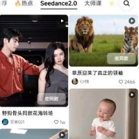 小云雀AI 零门槛AI视频制作 电商自媒体必备