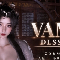 【Mod/3D/VR】《VAM》DLSS5+VR模式超级整合包9.23