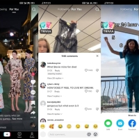 抖音海外版TikTok v46.7.5去广告去水印解除封锁版