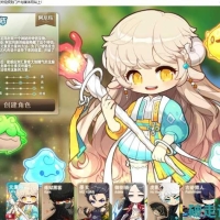 冒险岛186经典怀旧 单机版 完美整合版V2+新职业+主线剧情任务全修复+GM工具
