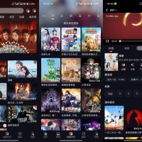 追剧猫视频V5.1.1 提供多题材热门影视资源