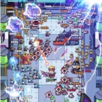 Hero Survival IO 2 内置菜单技能秒杀