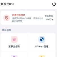 紫罗兰Box工具箱 v1.0专业版